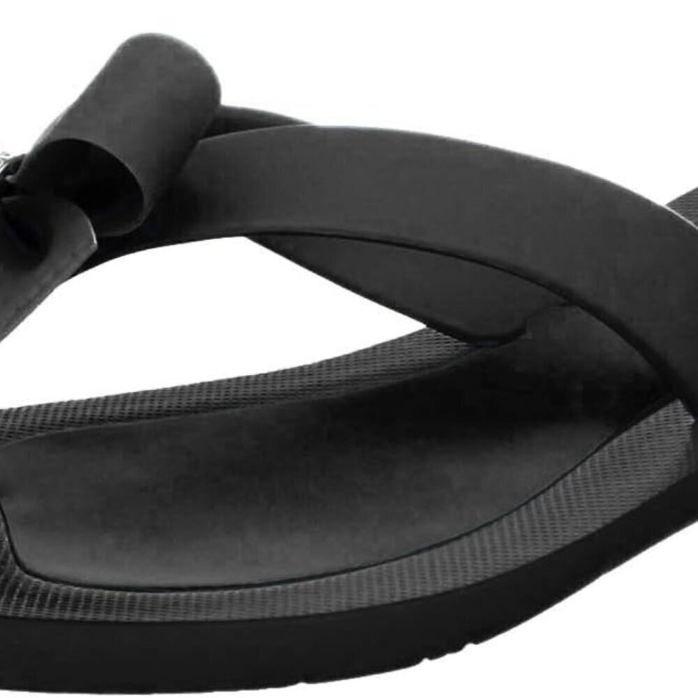 Women's Tutu Flip-Flops Synthetic Rubber Sole Casual Summer Footwear